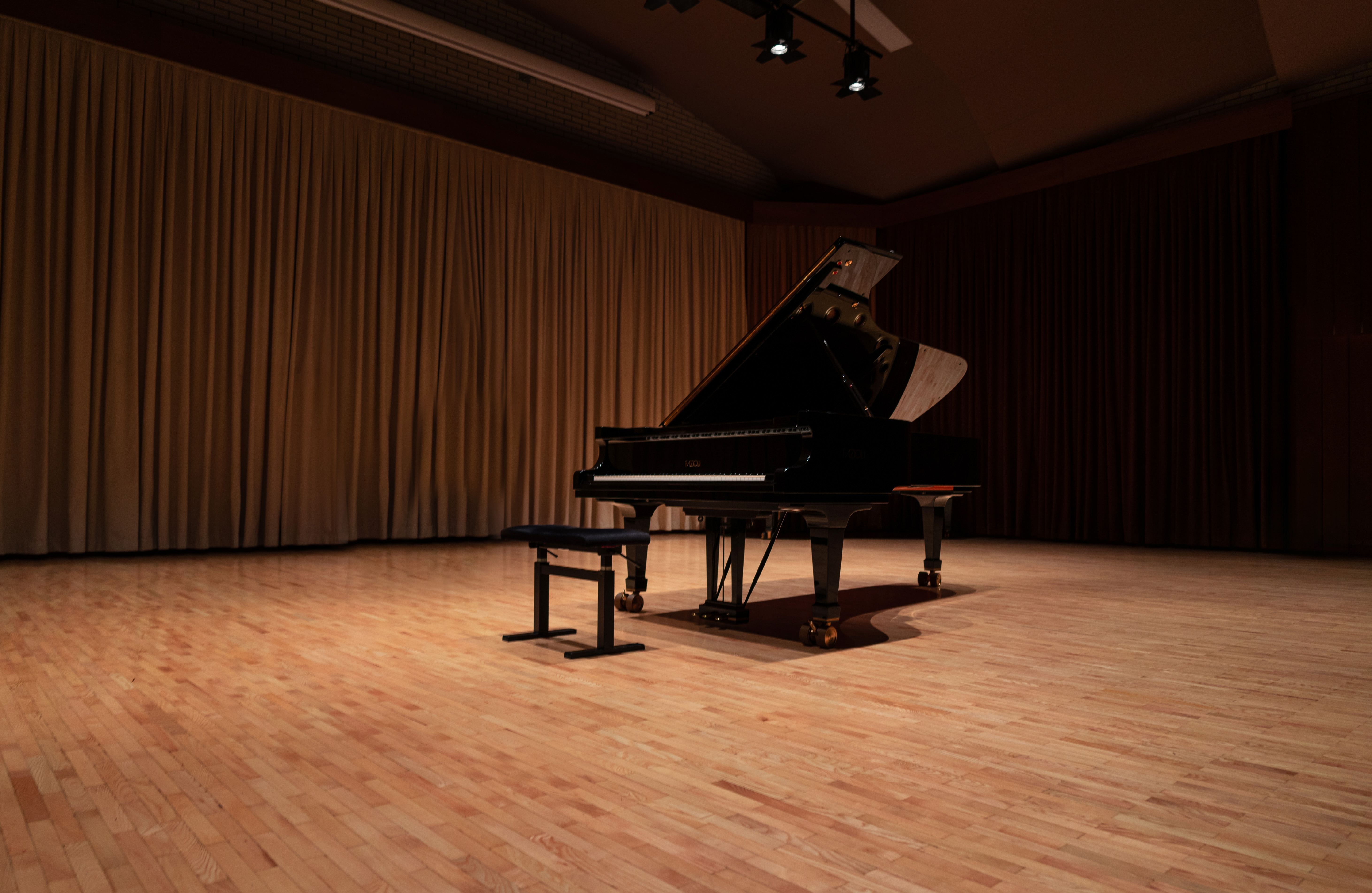 Chopin: Scherzo no. 3