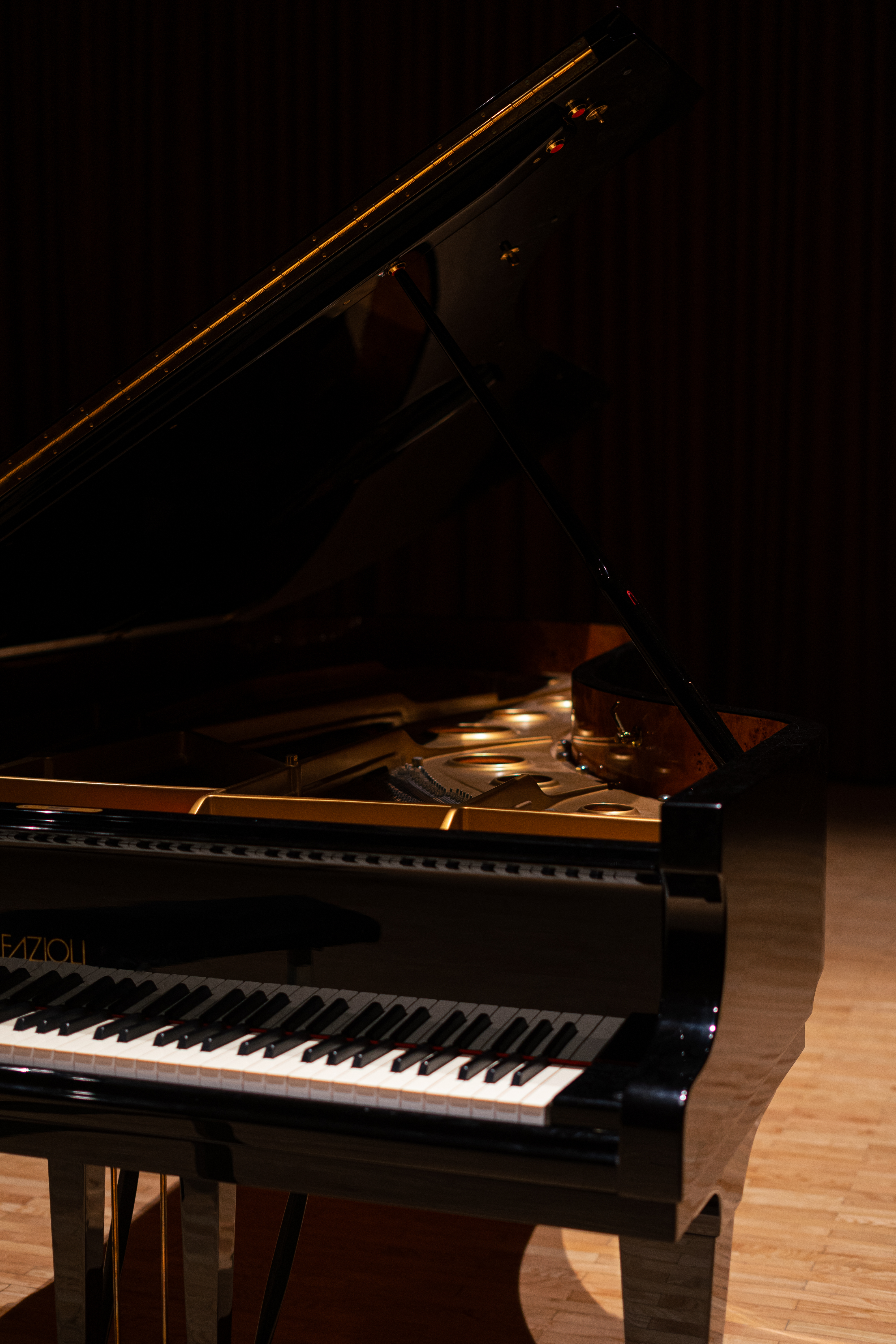 Chopin: Scherzo no. 1