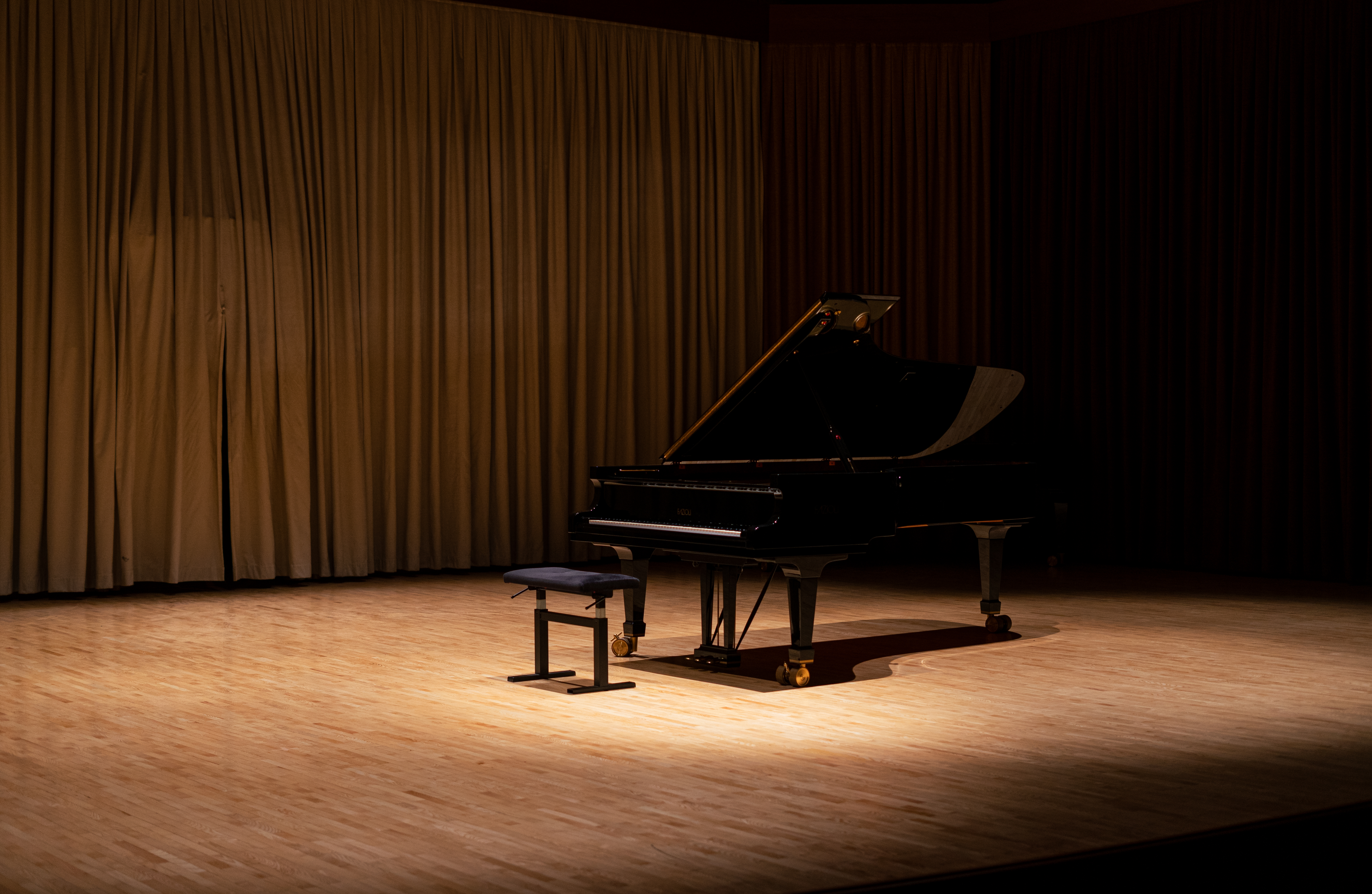 Liszt: Sonata
