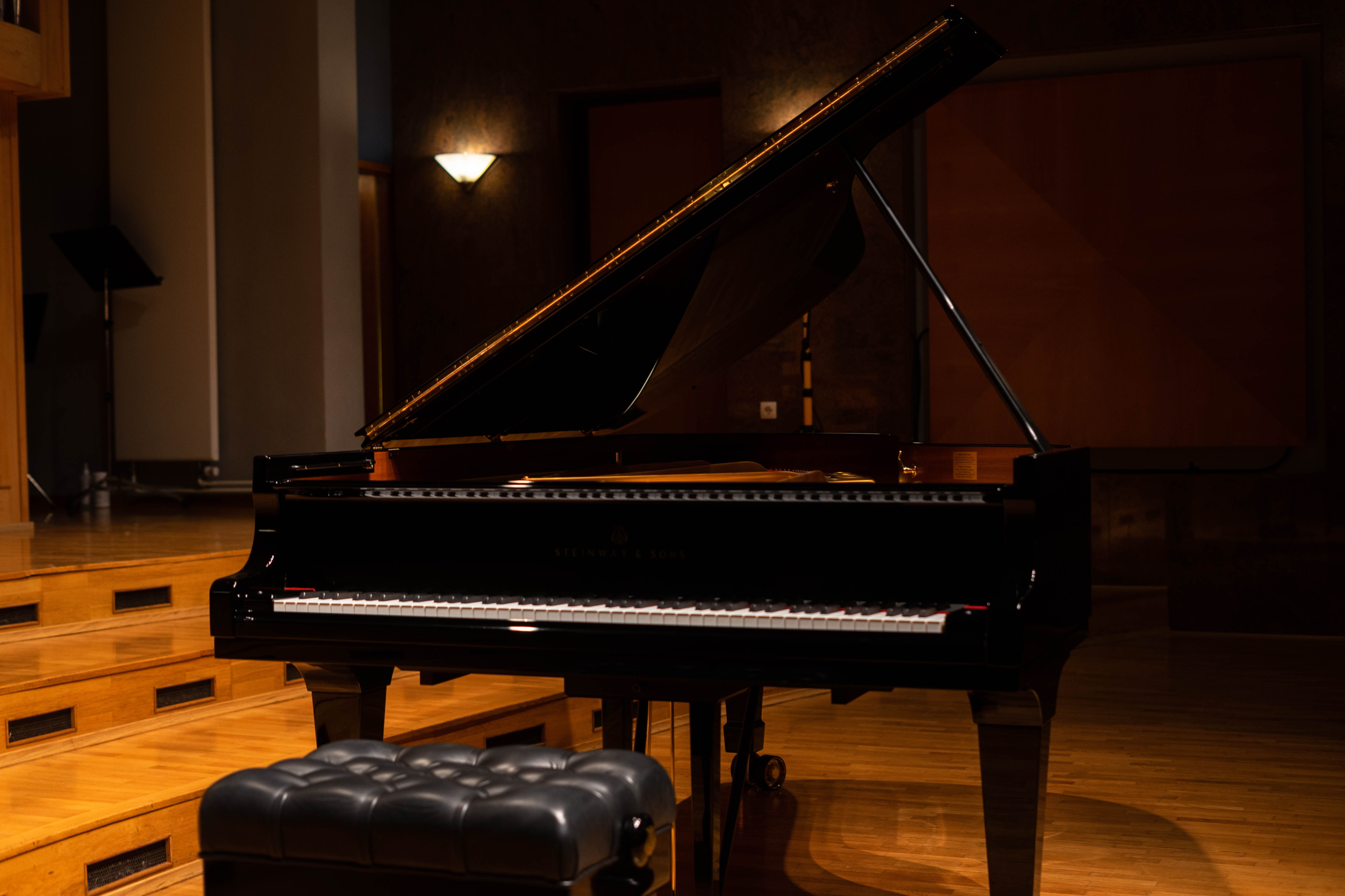 Scriabin: Sonata no. 5