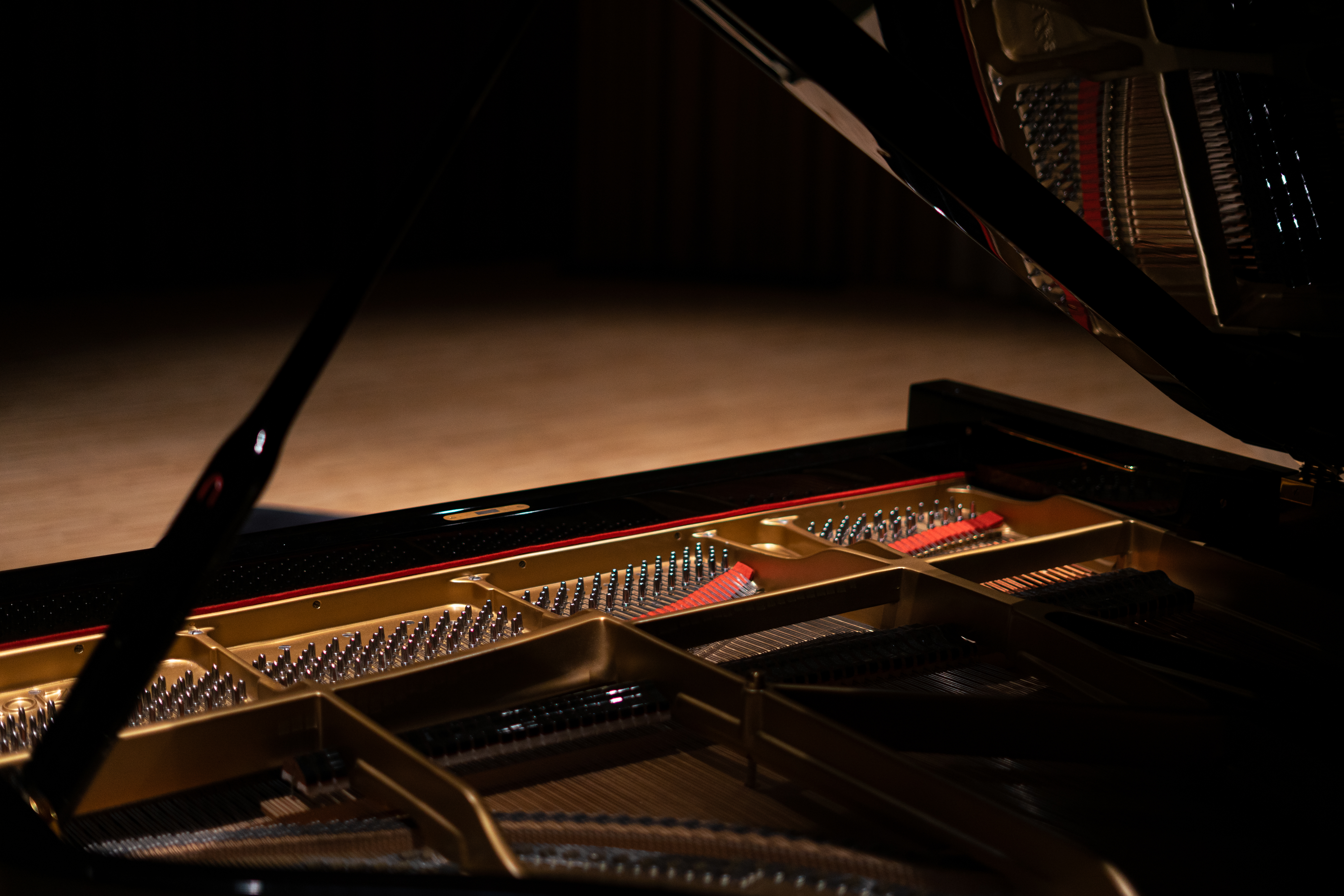 Liszt: Ballade no. 2