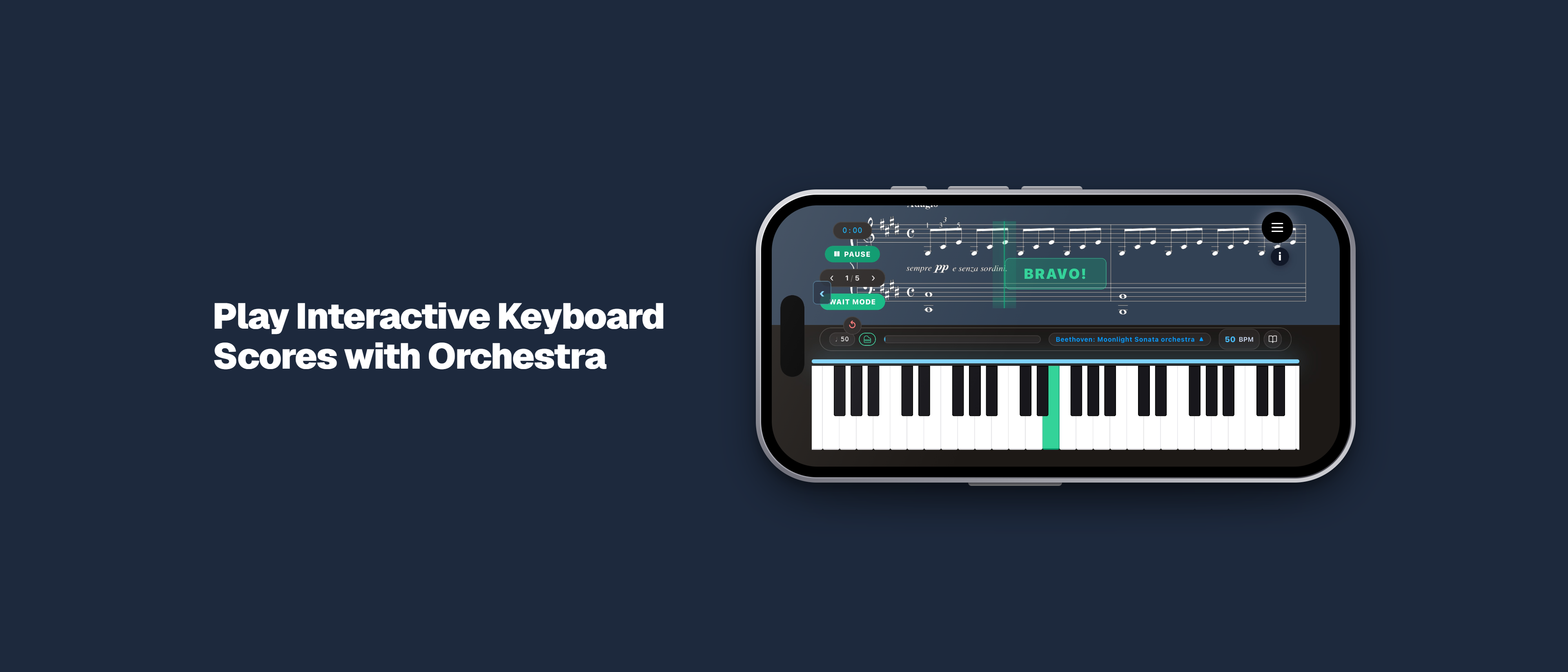 Play Piano Academy banner