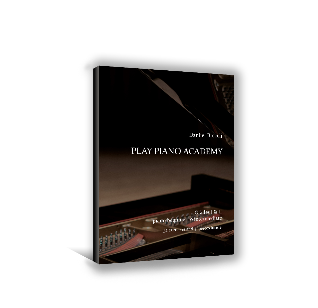 Play Piano Academy