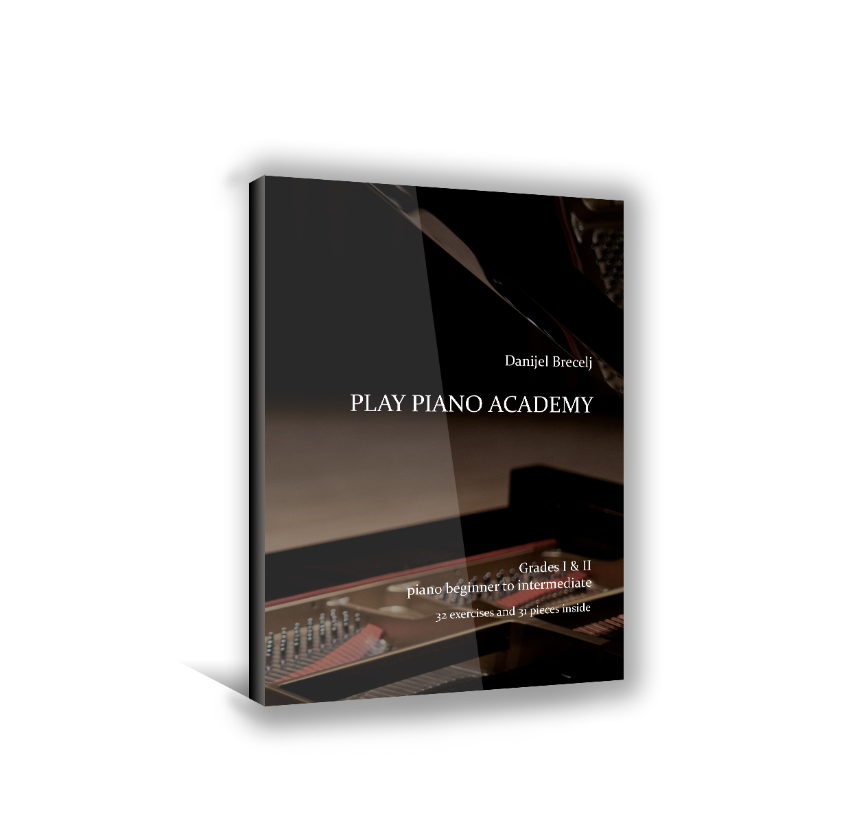 Play Piano Academy